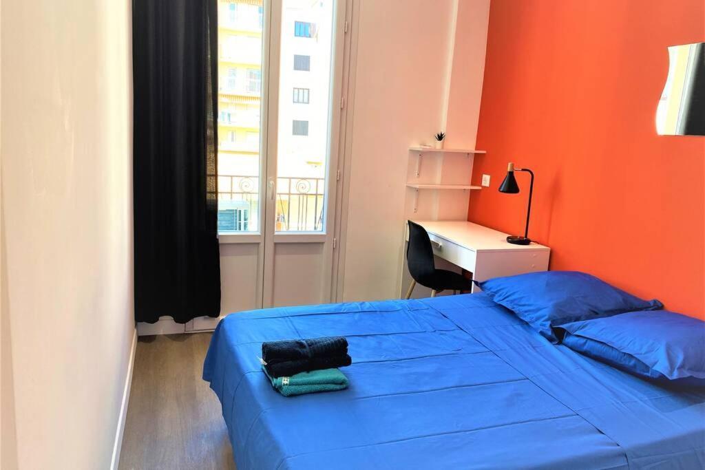 Nid Douillet Coeur De Ville Proche Mer Nice Exterior photo